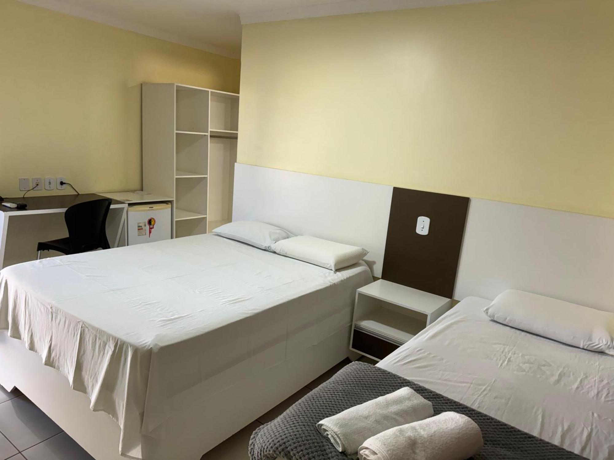 Hotel Serra Do Rio Ibotirama Extérieur photo